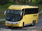 Viação Itapemirim 60605 na cidade de Lavrinhas, São Paulo, Brasil, por Jhonatan Diego da Silva Trevisan. Número da foto: #10313769.