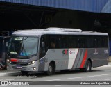 Next Mobilidade - ABC Sistema de Transporte 81.207 na cidade de São Bernardo do Campo, São Paulo, Brasil, por Matheus dos Anjos Silva. Número da foto: #10313205.