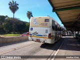 Restinga Transportes Coletivos 2455 na cidade de Porto Alegre, Rio Grande do Sul, Brasil, por Jonathan Alves. Número da foto: #:id.