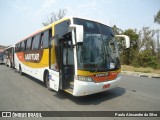 Saritur - Santa Rita Transporte Urbano e Rodoviário 10400 na cidade de Belo Horizonte, Minas Gerais, Brasil, por Paulo Alexandre da Silva. Número da foto: #:id.