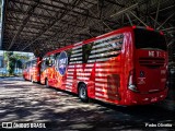 Next Mobilidade - ABC Sistema de Transporte 7707 na cidade de Santo André, São Paulo, Brasil, por Pedro Oliveira. Número da foto: #:id.