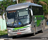 Turismo Três Amigos 2090 na cidade de Nova Iguaçu, Rio de Janeiro, Brasil, por Valter Silva. Número da foto: #:id.