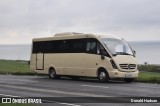 Epsom Coaches 506 na cidade de Brighton, East Sussex, Inglaterra, por Donald Hudson. Número da foto: #10312285.
