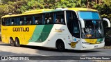 Empresa Gontijo de Transportes 14460 na cidade de São Paulo, São Paulo, Brasil, por José Vitor Oliveira Soares. Número da foto: #10314405.