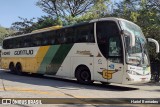 Empresa Gontijo de Transportes 14040 na cidade de São Paulo, São Paulo, Brasil, por Hariel Bernades. Número da foto: #10312133.