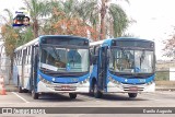 VB Transportes e Turismo 1934 na cidade de Campinas, São Paulo, Brasil, por Danilo Augusto. Número da foto: #10312017.