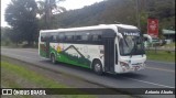 ATP - Autotransportes Palmares 02 na cidade de San Miguel, Naranjo, Alajuela, Costa Rica, por Antonio Aburto. Número da foto: #10312957.