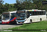 Real Auto Ônibus C41236 na cidade de Rio de Janeiro, Rio de Janeiro, Brasil, por Valter Silva. Número da foto: #:id.