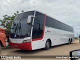 Ônibus Particulares 9273 na cidade de Assu, Rio Grande do Norte, Brasil, por Alison Diego Dias da Silva. Número da foto: #10312189.
