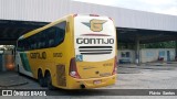 Empresa Gontijo de Transportes 18510 na cidade de Cruz das Almas, Bahia, Brasil, por Flávio  Santos. Número da foto: #10312673.