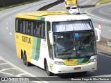 Empresa Gontijo de Transportes 21190 na cidade de Lavrinhas, São Paulo, Brasil, por Jhonatan Diego da Silva Trevisan. Número da foto: #10313774.
