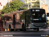 Independência > Trans Oeste Transportes 31094 na cidade de Belo Horizonte, Minas Gerais, Brasil, por Weslley Silva. Número da foto: #:id.