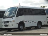 Ônibus Particulares EAD3638 na cidade de Osasco, São Paulo, Brasil, por Manoel Junior. Número da foto: #10314384.