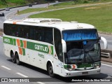 Empresa Gontijo de Transportes 14820 na cidade de Lavrinhas, São Paulo, Brasil, por Jhonatan Diego da Silva Trevisan. Número da foto: #10313598.