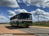 Ônibus Particulares 2825 na cidade de Assu, Rio Grande do Norte, Brasil, por Alison Diego Dias da Silva. Número da foto: #:id.