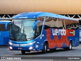 We Mobi 6500 na cidade de Rio de Janeiro, Rio de Janeiro, Brasil, por Luiz Krolman. Número da foto: #10313079.