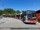 Express Transportes Urbanos Ltda 4 8708 na cidade de São Paulo, São Paulo, Brasil, por Savio Luiz Neves Lisboa. Número da foto: #10314811.