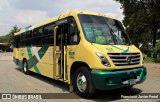 Autobuses México Tlalnepantla y Puntos Intermedios 089 na cidade de Cuautitlán Izcalli, Estado de México, México, por Francisco Javier Ferral. Número da foto: #10313313.