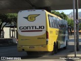 Empresa Gontijo de Transportes 11970 na cidade de Belo Horizonte, Minas Gerais, Brasil, por Douglas Célio Brandao. Número da foto: #10314506.
