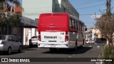Expresso Itamarati 7116 na cidade de Fernandópolis, São Paulo, Brasil, por João Vitor Pereira. Número da foto: #:id.