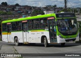Rodoviária Caxangá 543 na cidade de Olinda, Pernambuco, Brasil, por Manoel Mariano. Número da foto: #10313403.