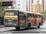 Autotrans > Turilessa 25879 na cidade de Belo Horizonte, Minas Gerais, Brasil, por Tiago Aredes. Número da foto: #:id.