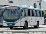 Empresa Santa Maria 20650 na cidade de Fortaleza, Ceará, Brasil, por Francisco Elder Oliveira dos Santos. Número da foto: #:id.