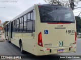 Leblon Transporte de Passageiros 15R13 na cidade de Curitiba, Paraná, Brasil, por Lucas Weber Calizario. Número da foto: #10315126.