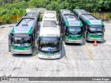 Via Sul Transportes Urbanos 5 3607 na cidade de São Paulo, São Paulo, Brasil, por Charles Roger. Número da foto: #10312090.