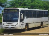 Ônibus Particulares 3G60 na cidade de Nazaré da Mata, Pernambuco, Brasil, por Edjunior Sebastião. ID da foto: :id.