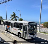 Reunidas Transportes Urbanos 0823 na cidade de Natal, Rio Grande do Norte, Brasil, por Marco Silva. Número da foto: #10312584.