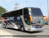 Juliano Turismo 2020 na cidade de São Paulo, São Paulo, Brasil, por Vicente de Paulo Alves. Número da foto: #10313978.