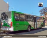 Padova Coletivos 3538 na cidade de Campinas, São Paulo, Brasil, por Danilo Augusto. Número da foto: #10312062.