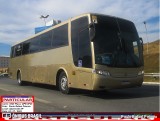 Ônibus Particulares 8529 na cidade de Aparecida, São Paulo, Brasil, por Paulo Rafael Peixoto. Número da foto: #10313933.