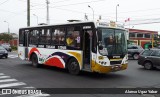 Tablada Express 04 na cidade de Surquillo, Lima, Lima Metropolitana, Peru, por Alonso Ugaz Yabar. Número da foto: #10311825.
