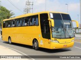 Ônibus Particulares 04 na cidade de São Paulo, São Paulo, Brasil, por Vicente de Paulo Alves. Número da foto: #10312131.