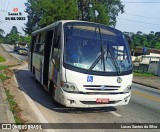 Transporte Alternativo de Embu-Guaçu 39 na cidade de Embu-Guaçu, São Paulo, Brasil, por Lucas Santos da Silva. Número da foto: #10312484.