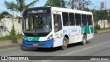 Transporte Complementar de Camaragibe 023 na cidade de Camaragibe, Pernambuco, Brasil, por Jefferson Nunes. Número da foto: #:id.