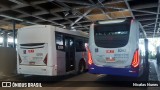 Next Mobilidade - ABC Sistema de Transporte 8265 na cidade de São Paulo, São Paulo, Brasil, por Nicølas Nunes. Número da foto: #10312870.