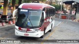 Viação Serro 29418 na cidade de Belo Horizonte, Minas Gerais, Brasil, por Paulo Alexandre da Silva. Número da foto: #10313709.