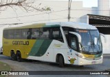 Empresa Gontijo de Transportes 18120 na cidade de Juiz de Fora, Minas Gerais, Brasil, por Leonardo Daniel. Número da foto: #10313815.