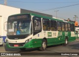 Viação Paraense Cuiabá Transportes 1112 na cidade de Cuiabá, Mato Grosso, Brasil, por Wenthony Camargo. Número da foto: #:id.