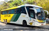 Empresa Gontijo de Transportes 18920 na cidade de São Paulo, São Paulo, Brasil, por José Vitor Oliveira Soares. Número da foto: #10314467.