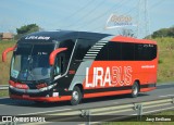 Lirabus 12083 na cidade de Campinas, São Paulo, Brasil, por Jacy Emiliano. Número da foto: #:id.
