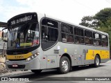 Transunião Transportes 3 6154 na cidade de São Paulo, São Paulo, Brasil, por Bruno - ViajanteFLA. Número da foto: #:id.