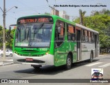 Viação Santa Brígida 1 1133 na cidade de São Paulo, São Paulo, Brasil, por Danilo Augusto. Número da foto: #10312097.