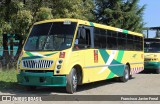 Autobuses México Tlalnepantla y Puntos Intermedios 35 na cidade de Cuautitlán Izcalli, Estado de México, México, por Francisco Javier Ferral. Número da foto: #10313304.