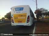 HP Transportes Coletivos 20468 na cidade de Aparecida de Goiânia, Goiás, Brasil, por Pedro Henrique Eufrasio Correia Dias. Número da foto: #:id.