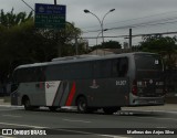 Next Mobilidade - ABC Sistema de Transporte 81.207 na cidade de São Bernardo do Campo, São Paulo, Brasil, por Matheus dos Anjos Silva. Número da foto: #10313198.
