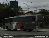 Next Mobilidade - ABC Sistema de Transporte 81.207 na cidade de São Bernardo do Campo, São Paulo, Brasil, por Matheus dos Anjos Silva. ID da foto: :id.